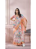 Peach color option, Currently selected