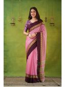 Pink color option, Currently selected