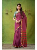 Pink color option, Currently selected