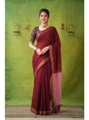 Maroon color option, Currently selected