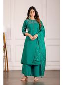 Turquoise color option