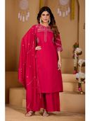 Pink color option, Currently selected