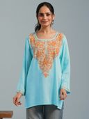 Blue color option, Sold out