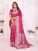 Pink color option, Currently selected