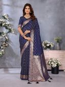 Navy Blue color option, Currently selected