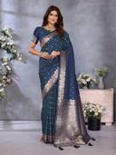 Teal color option, Currently selected