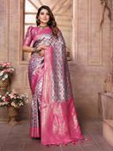 Pink color option, Currently selected