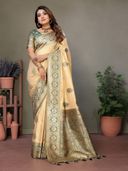 Green color option, Currently selected