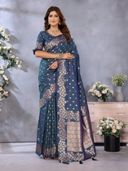 Navy Blue color option, Currently selected