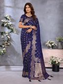 Purple color option, Currently selected