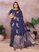 Navy Blue color option, Currently selected