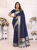 Navy Blue color option, Currently selected