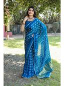 Teal color option, Currently selected