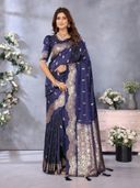 Navy Blue color option, Currently selected