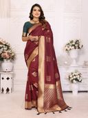 Brown color option, Currently selected