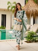 Green color option, Sold out, Currently selected