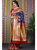 Navy Blue color option