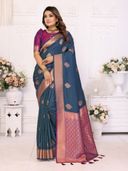 Navy Blue color option, Currently selected