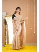 Beige color option, Currently selected