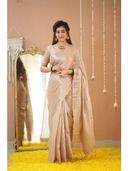 Beige color option, Currently selected