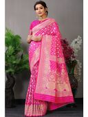 Pink color option, Currently selected