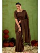 Brown color option, Currently selected