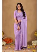 Lavender color option