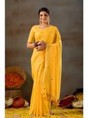 Yellow color option, Currently selected