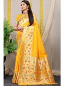 Mustard color option, Currently selected