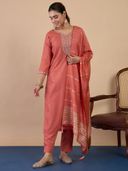 Peach color option, Currently selected