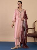 Peach color option, Currently selected