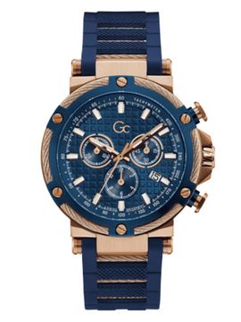 Gc watches leather strap clearance