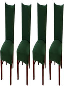 Green color option, Currently selected