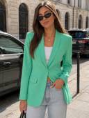 Green color option