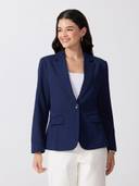 Navy Blue color option, Currently selected