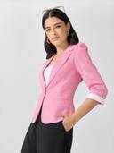 Pink color option, Currently selected