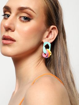 Sohi - Trendy Casual Designer Drop Earring for Women