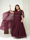 Wine color option, Currently selected