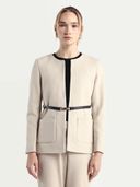 Off White color option, Currently selected