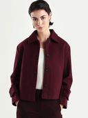 Wine color option, Currently selected