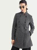 Charcoal color option