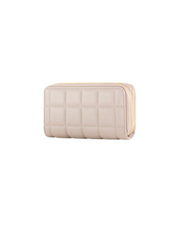 CARPISA - Beige Womens Wallet