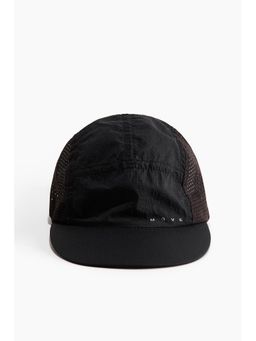 H&M - Men Black Running Cap