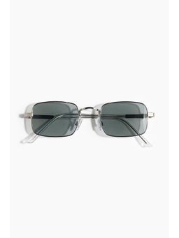 H&M - Men Grey Polarised Sunglasses