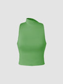 Green color option, Currently selected