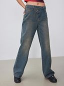 Navy Blue color option, Currently selected