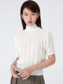 White color option, Currently selected