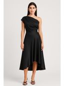 Black color option, Currently selected