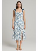 Blue color option