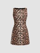 Brown color option, Currently selected